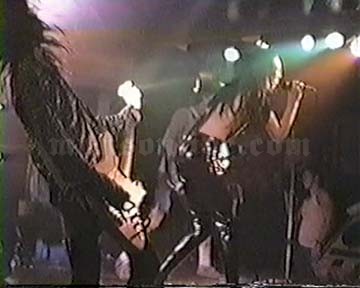 1991-10-26 Boca Raton, FL - Weekends Screenshot 2