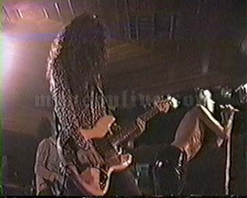 1991-10-26 Boca Raton, FL - Weekends Screenshot 3