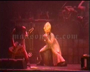 2001-07-13 West Palm Beach, FL - Mars Music Amphitheatre Screenshot 3