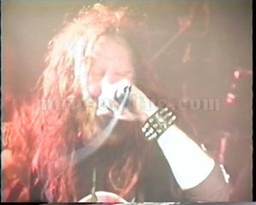 1996-02-05 Manchester, UK - The Witchwood Screenshot 3
