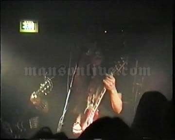 1996-02-05 Manchester, UK - The Witchwood Screenshot 1