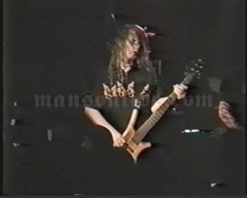 2000-11-29 Albany, NY - Valentine's Screenshot 3