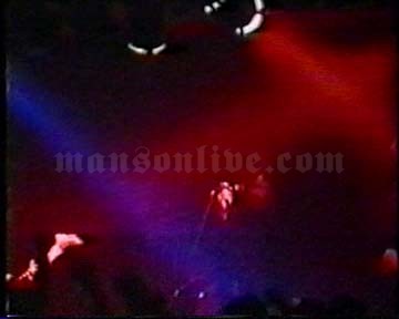 1998-01-23 Milano, Italy - Rainbow Screenshot 2