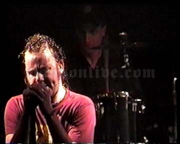 2002-04-29 San Francisco, CA - Great American Music Hall Screenshot 3