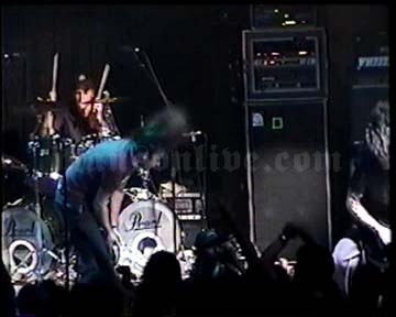 2002-04-29 San Francisco, CA - Great American Music Hall Screenshot 4