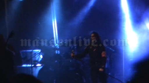 2006-08-11 Svojsice, Czech Republic (Brutal Assault Festival) Screenshot 3