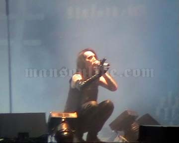 2007-06-16 Nickelsdorf, Austria - Pannonia Fields II (Nova Rock Festival) Screenshot 1