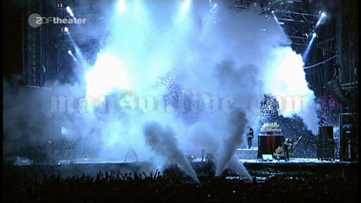 2007-06-23 Scheeßel, Germany - Eichenring (Hurricane Festival) Screenshot 1