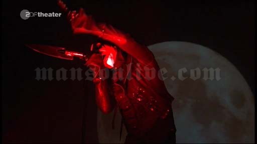 2007-06-23 Scheeßel, Germany - Eichenring (Hurricane Festival) Screenshot 2