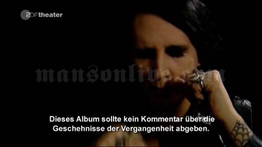 2007-06-23 Scheeßel, Germany - Eichenring (Hurricane Festival) Screenshot 4