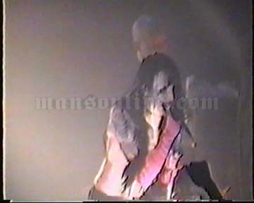 1996-01-19 Toledo, OH - The Asylum Screenshot 1