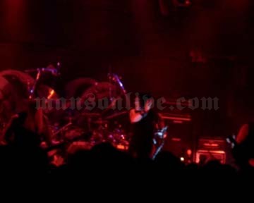 2006-10-16 London, UK - Islington Academy Screenshot 2