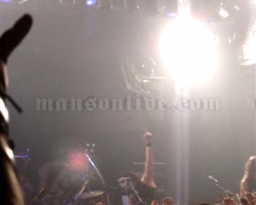 2006-10-16 London, UK - Islington Academy Screenshot 3