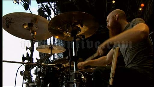 2007-06-02 Eifel, Germany - Nürburgring (Rock am Ring) Screenshot 3