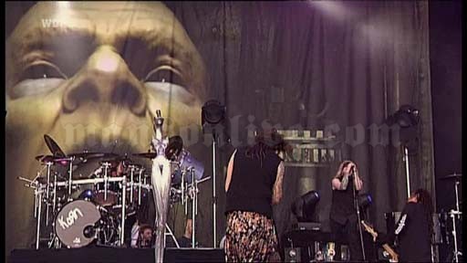 2007-06-03 Eifel, Germany - Nürburgring (Rock am Ring) Screenshot 1