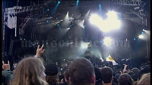 2007-06-03 Eifel, Germany - Nürburgring (Rock am Ring) Screenshot 3