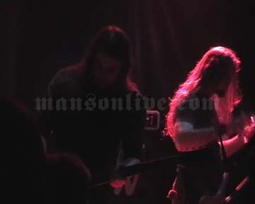 2006-12-08 Turku, Finland - Klubi Screenshot 3