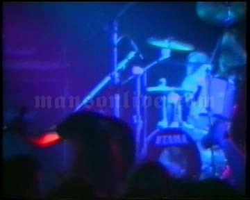 1991-04-04 Wels, Austria - Alter Schlachthof Screenshot 3