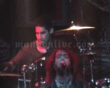 2006-02-21 Vienna, Austria - Stadthalle Screenshot 1