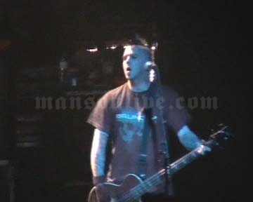 2006-02-21 Vienna, Austria - Stadthalle Screenshot 3