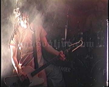 1996-09-05 New York City, NY - Irving Plaza Screenshot 3