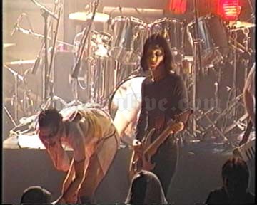 1996-09-05 New York City, NY - Irving Plaza Screenshot 4