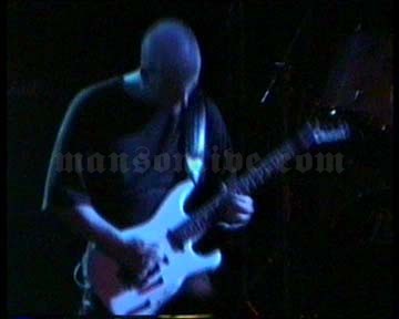 1996-05-11 Amsterdam, Holland - Melkweg Screenshot 2