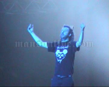 2007-06-16 Nickelsdorf, Austria - Pannonia Fields II (Nova Rock Festival) Screenshot 1