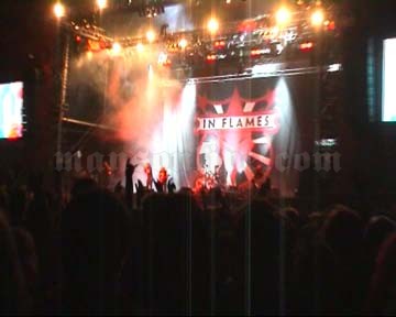 2007-06-16 Nickelsdorf, Austria - Pannonia Fields II (Nova Rock Festival) Screenshot 2