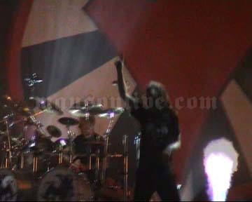 2007-06-16 Nickelsdorf, Austria - Pannonia Fields II (Nova Rock Festival) Screenshot 3