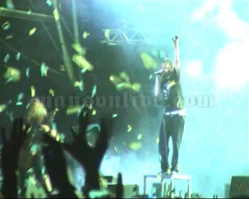 2007-06-16 Nickelsdorf, Austria - Pannonia Fields II (Nova Rock Festival) Screenshot 5