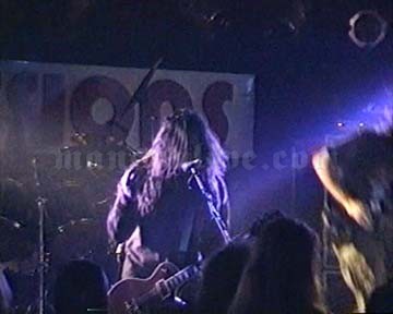 1996-03-20 Randolph, NJ - Obsessions Screenshot 2