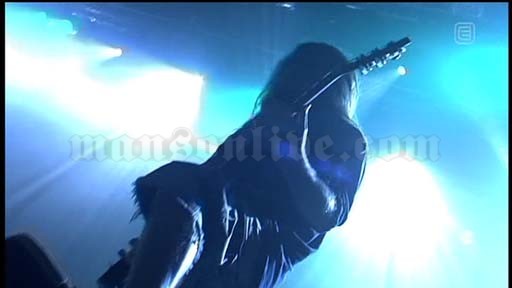 2007-06-17 Seinäjoki, Finland (Provinssirock Festival) Screenshot 2