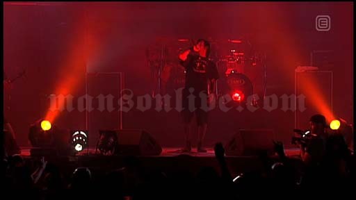 2007-06-17 Seinäjoki, Finland (Provinssirock Festival) Screenshot 4