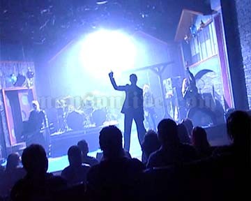 2004-11-13 Hollywood, CA - Henry Fonda Theater (MADtv) Screenshot 3