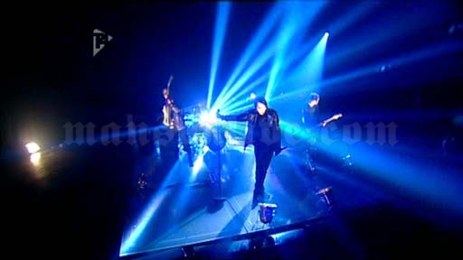 2007-06-xx London, UK - Riverside Studios / Studio 1 (Popworld) Screenshot 1