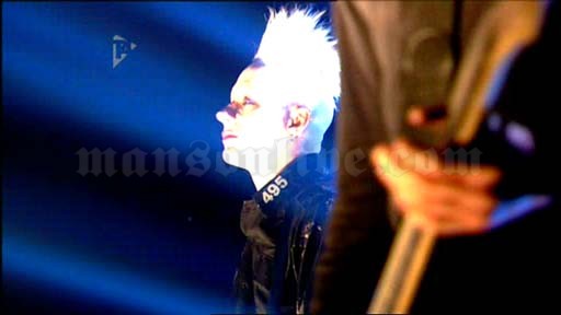 2007-06-xx London, UK - Riverside Studios / Studio 1 (Popworld) Screenshot 2