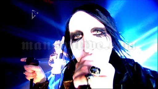 2007-06-xx London, UK - Riverside Studios / Studio 1 (Popworld) Screenshot 3