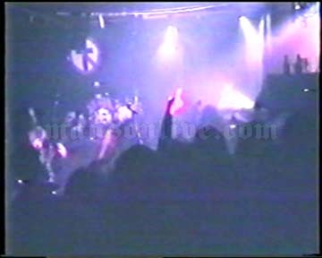1996-10-17 Oslo, Norway - Elm Street Rock Cafe Screenshot 1