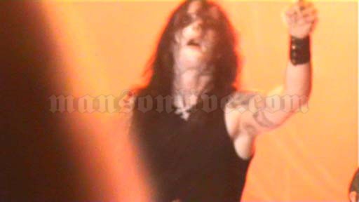 2007-08-11 Jaromer, Czech Republic (Brutal Assault Festival) Screenshot 2