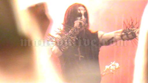 2007-08-10 Jaromer, Czech Republic (Brutal Assault Festival) Screenshot 2