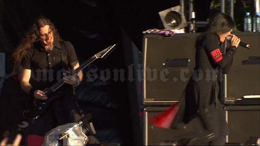 2007-08-03 Wacken, Germany (Wacken Open Air) Screenshot 2