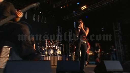 2007-08-03 Wacken, Germany (Wacken Open Air) Screenshot 3