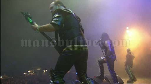 2007-08-03 Wacken, Germany (Wacken Open Air) Screenshot 4