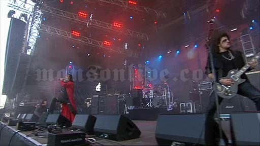 2007-08-04 Wacken, Germany (Wacken Open Air) Screenshot 1