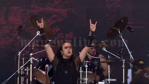 2007-08-04 Wacken, Germany (Wacken Open Air) Screenshot 2