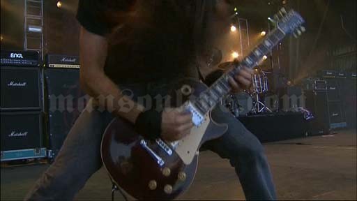 2007-08-04 Wacken, Germany (Wacken Open Air) Screenshot 3