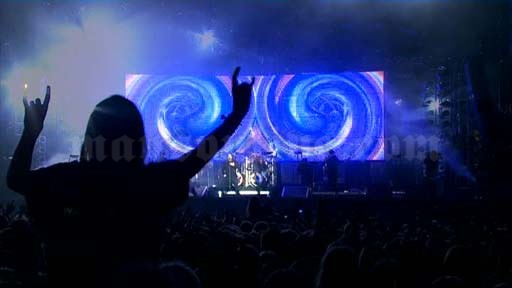 2007-08-03 Wacken, Germany (Wacken Open Air) Screenshot 2