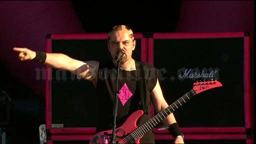 2007-08-03 Wacken, Germany (Wacken Open Air) Screenshot 1