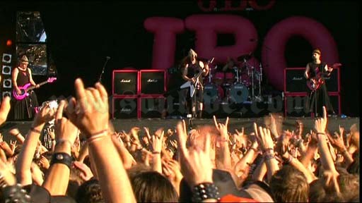 2007-08-03 Wacken, Germany (Wacken Open Air) Screenshot 2